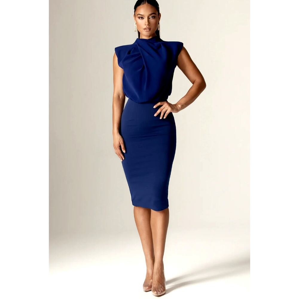 Alieva Maxine Dress Size L NWT $245